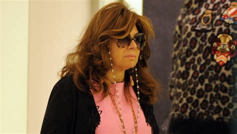 Patrizia Reggiani, il giudice allontana l'assistente dell'ex lady 